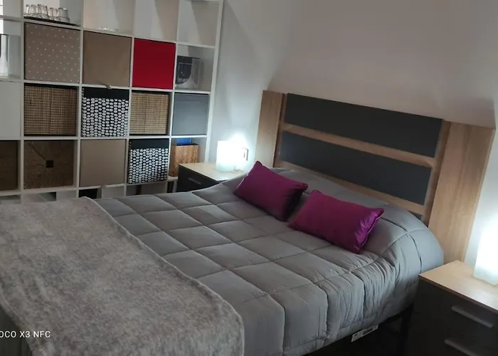Διαμέρισμα Apartmentsuitespain Playa - Universidades Βαλένθια