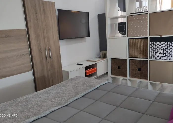 Διαμέρισμα Apartmentsuitespain Playa - Universidades *