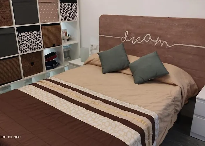 Apartmentsuitespain Playa - Universidades * Βαλένθια