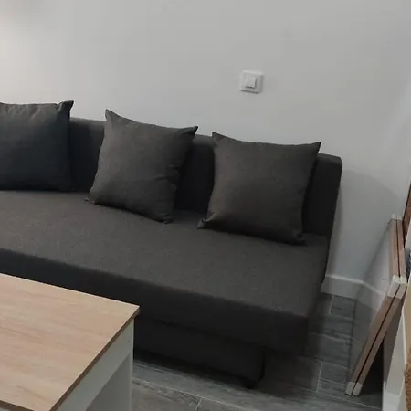 Apartamento Apartmentsuitespain Playa - Universidades