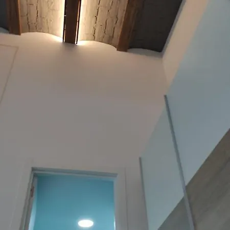 Apartamento Apartmentsuitespain Playa - Universidades *
