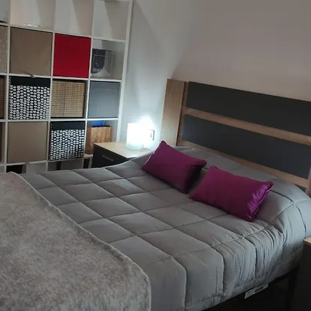 Apartamento Apartmentsuitespain Playa - Universidades Valência