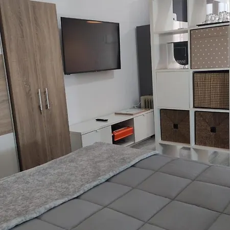 Apartamento Apartmentsuitespain Playa - Universidades *
